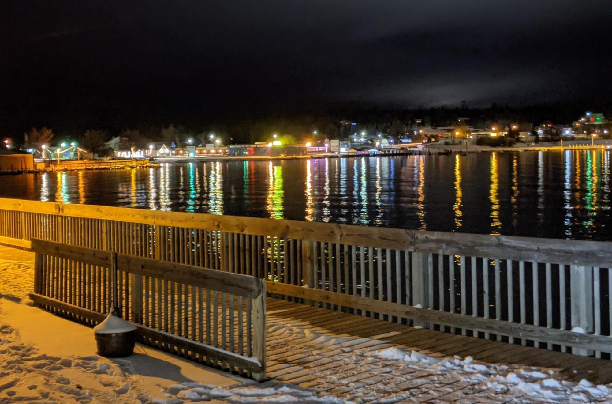 Pier Harbor #2 Apartment เซนต์อิกเนซ ภายนอก รูปภาพ
